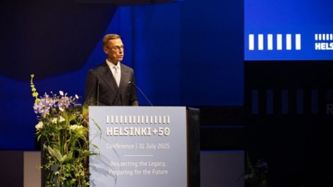 "Rusiya-Avropa münasibətləri heç vaxt müharibədən əvvəlki kimi olmayacaq"