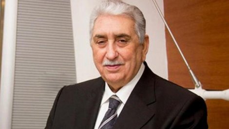 Arif Babayev hara dəfn olunacaq?
