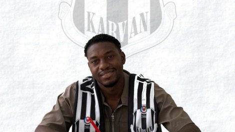 Azərbaycan klubu "Ayaks"ın yetirməsini transfer etdi