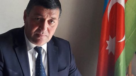 Aşan avtomobildə ölən Asəf ingilis dili müəllimi imiş - FOTO