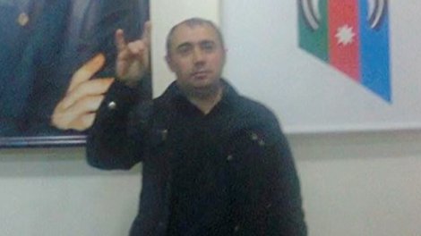 Deputatlığa keçmiş namizəd narkotik ittihamı ilə tutuldu
