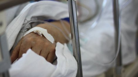 Nazirliyin polkovniki iş başında infarkt keçirdi