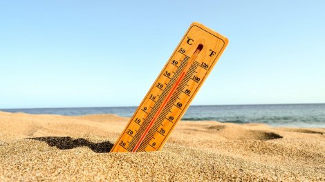 Sabah Bakıda 40, rayonlarda 41 dərəcə isti olacaq