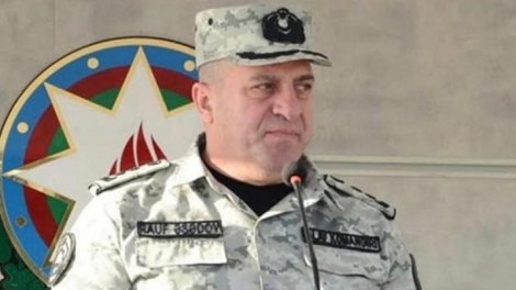 İş başında infarkt keçirən polkovnik vəfat etdi