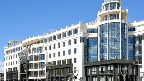 FHN-nin Akademiyasının 210 min manatlıq tenderi ləğv edildi