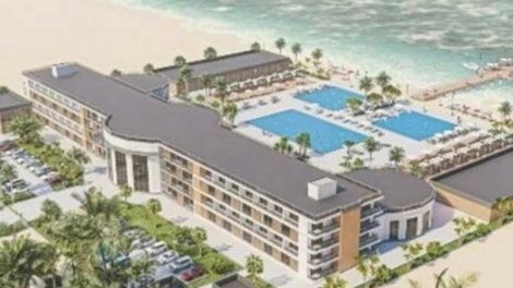 Azərbaycan bu gölün sahilində 20 milyon dollara sağlamlıq kompleksi tikəcək