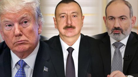 Liderlərin Vaşinqton görüşündən gözləntilər nələrdir? - RƏY