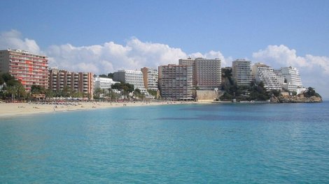 Turist İspaniyanın "ən pis yeri"ndə oldu: Onu ən çox nə heyrətləndirdi?