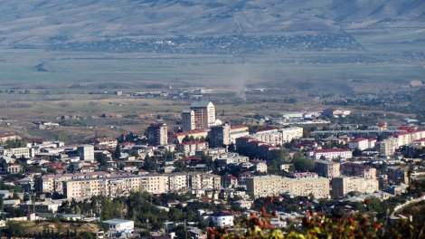 Şuşa və Xankəndidəki otellər nə qədər pul qazanıblar?