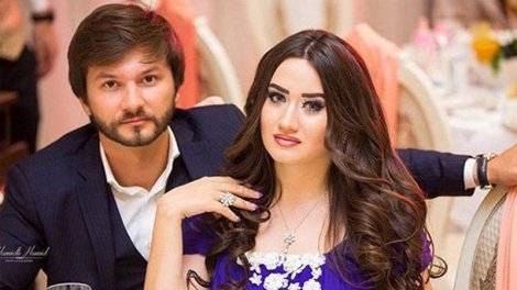 Aysel keçmiş ərini həbs etdirmək istəyir