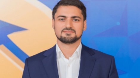 "Bakı Metropoliteni"ndə yeni təyinat