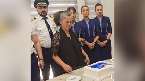 Ölən şəxsin şəklini torta yerləşdirmək düzgündür?