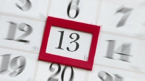 13-u nəhs rəqəmdir, yoxsa?…