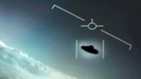 Keçmiş kəşfiyyatçı ABŞ-ın yadplanetlilərlə əlaqəsini ifşa etdi