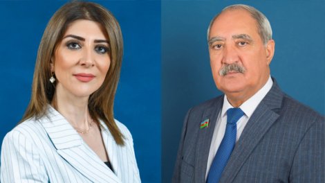 Atası partiyanı Günay Ağamalıya təhvil verir?