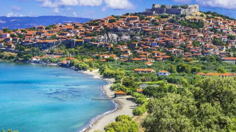 Avropanın ən çox qiymətləndirilməyən 10 adası - SİYAHI