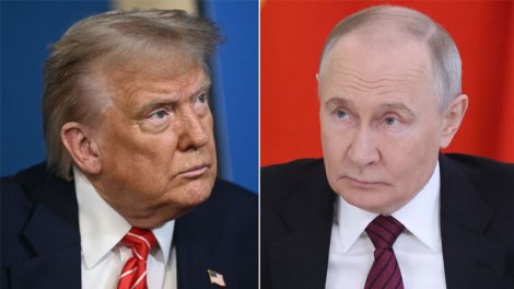 Putin-Tramp görüşündən gözləntilər nələrdir? - ŞƏRH