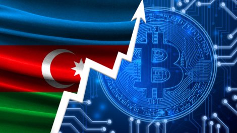 Azərbaycanda da kriptovalyutalardan istifadə ediləcək?
