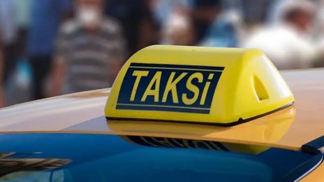 Azərbaycanda bu taksi şirkəti ləğv edilir