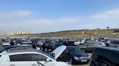 Bu maşınlar 2 ay ərzində 4 min manat ucuzlaşdı - FOTO