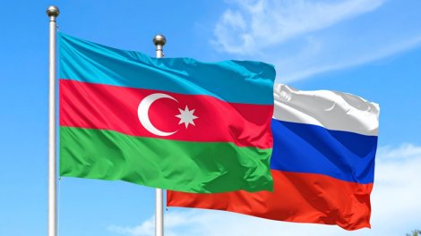 Rusiyada Azərbaycan-Rusiya Hökumətlərarası Komissiyanın iclası keçiriləcək