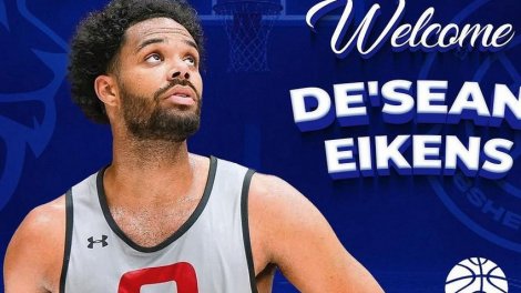 Azərbaycan klubu amerikalı oyunçu transfer etdi