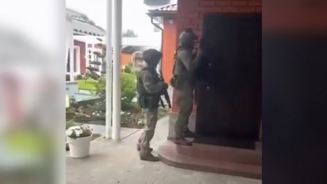 Voronejdə azərbaycanlı iş adamı yenidən saxlanılıb