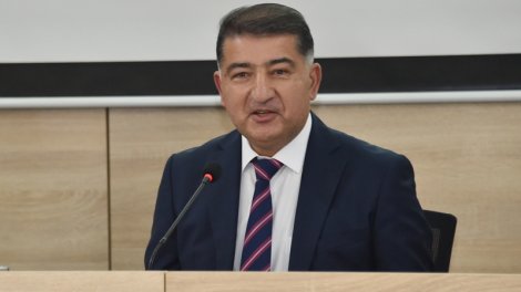 İcra başçısı onlara vəzifə verdi - SİYAHI