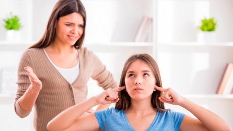 Psixoloq izah etdi: Niyə uşaqları həyatınızın mənası etmək olmaz?