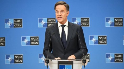 30 ölkə Ukrayna üçün təhlükəsizlik zəmanəti konsepsiyası üzərində işləyir - NATO