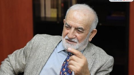 
Məmməd İsmayıl vəfat etdi