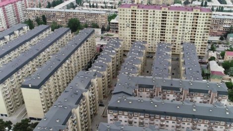 “Park Xırdalan” 2 milyonluq sanksiya ilə üz-üzə