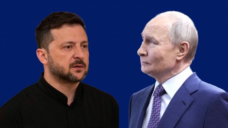 Putin və Zelenski harada görüşəcək? - "Ən real platforma..."