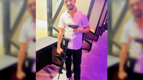 Azərbaycan Mayank Sinqhi Hindistana ekstradisiya etdu