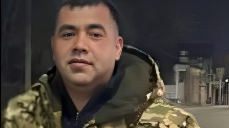 Şəmkir sakini Rusiya-Ukrayna müharibəsində həlak oldu
