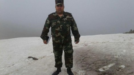 Vətən müharibəsi iştirakçısı qəfil vəfat etdi