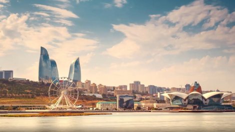 Azərbaycan turizminin inkişafı 5 il sonra hansı səviyyədə olacaq?