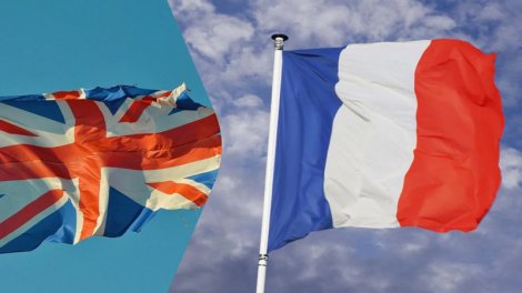 Britaniya və Fransanın nüvə silahları ilə bağlı qeyri-müəyyən mövqeyi Avropanı həssas edir - KİV