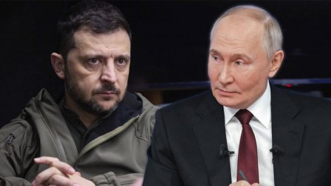 Putin-Zelenski görüşü baş tutmasa nə olacaq?
