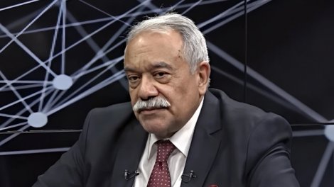 Cahangir Novruzov ölkəni kimə görə tərk edib? - VİDEO