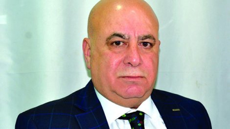 Tofiq Xanəliyevə cinayət işi açıldı