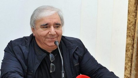Ramiz Rövşənin səhhətində problem yarandı