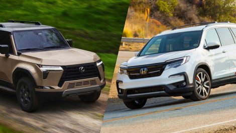 15 ildən çox xidmət edə bilərlər: 5 çox etibarlı krossover və SUV - SİYAHI
