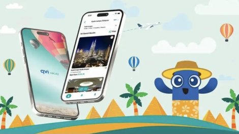 “QVI Vacay” tətbiqi ilə növbəti macəranıza başlayın! - VİDEO