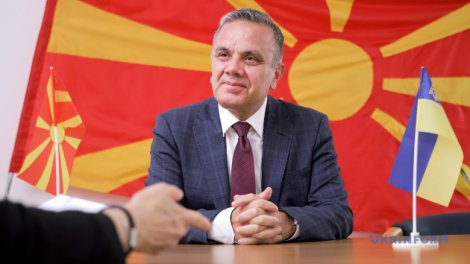 Rusiya Balkanlarda yeni böhrana səbəb ola bilər - Şimali Makedoniyadan xəbərdarıq