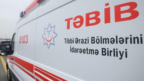 Azərbaycanda kino çəkilişi faciə ilə bitdi: Ölən və yaralı var - FOTO