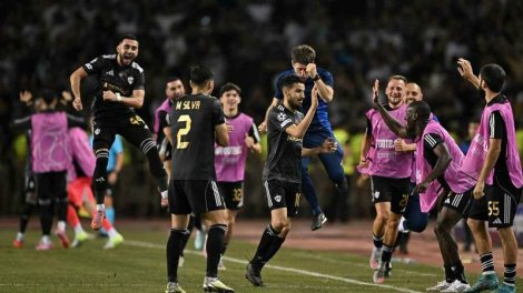 "Qarabağ" tarixi uğura görə nə qədər qazanc əldə etdi? - MƏBLƏĞ
