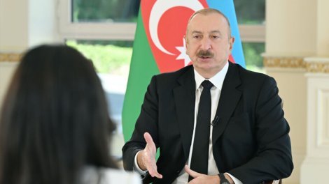 Prezidentin müsahibəsindəki şifrələr: Müharibə bitdi, yeni mərhələdə nələr var?