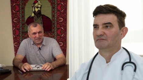 Tanınmış alimin ölümü ilə bağlı məhkəmə: Barışıq üçün pul təklif edildi