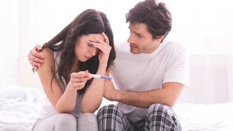 Qadınlarda sonsuzluğun səbəbi nədir?